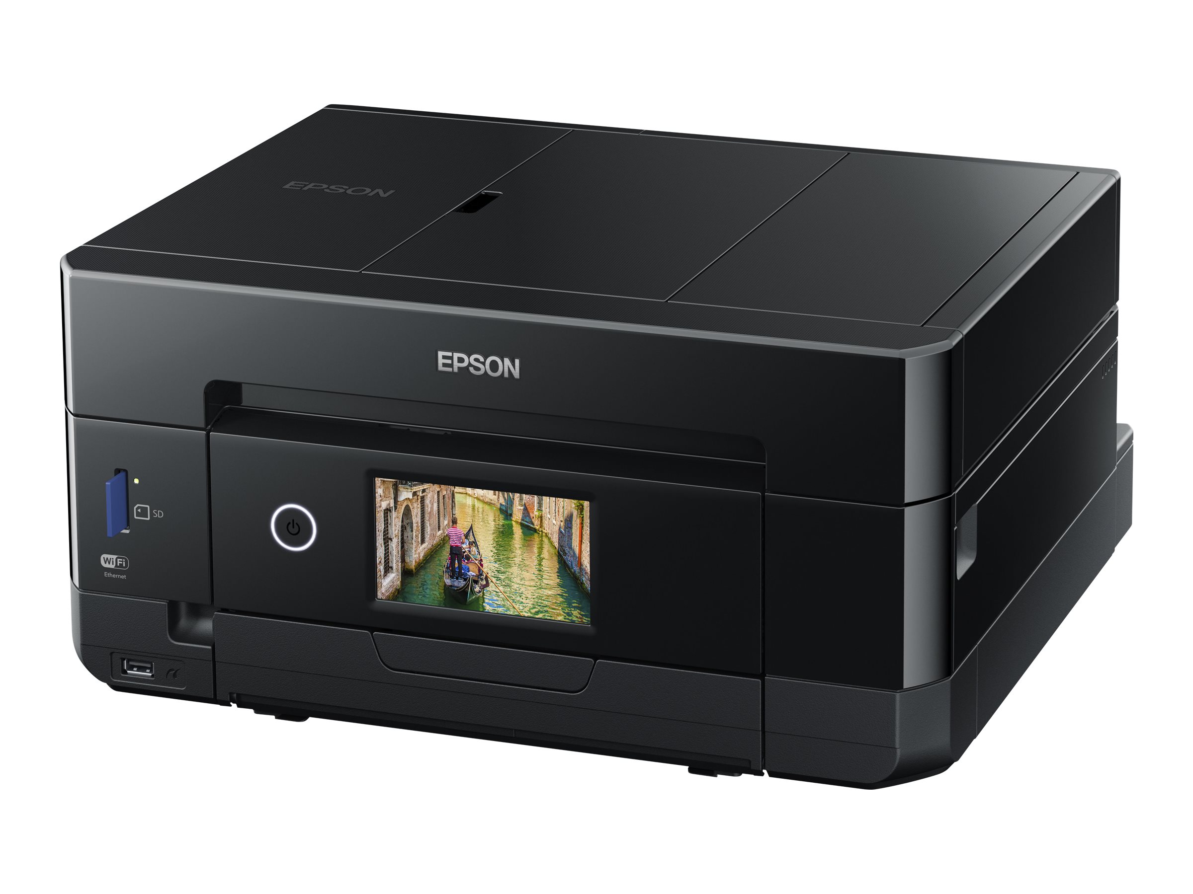 EPSON Expression Premium XP-7100   3-in-1 Tinten-Multi WiFi