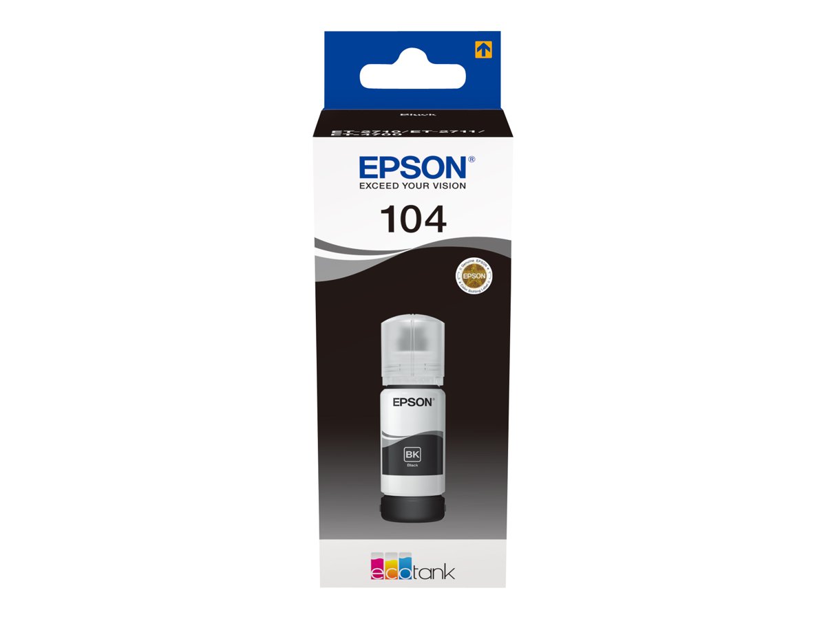 Epson 104 EcoTank