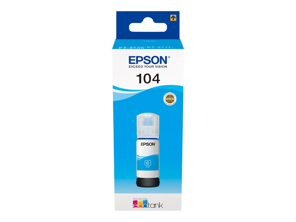 Epson 104 EcoTank