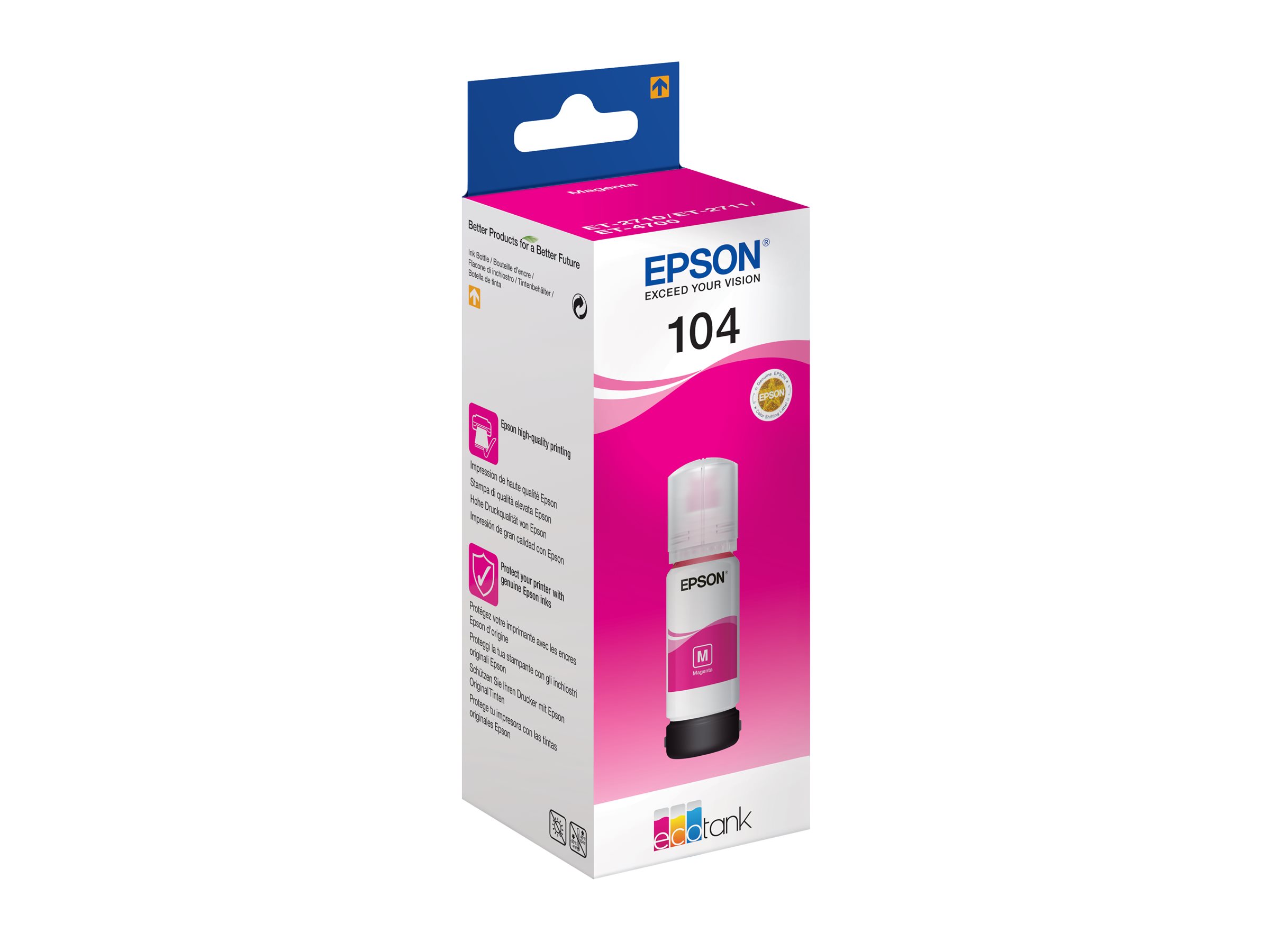 Epson 104 EcoTank