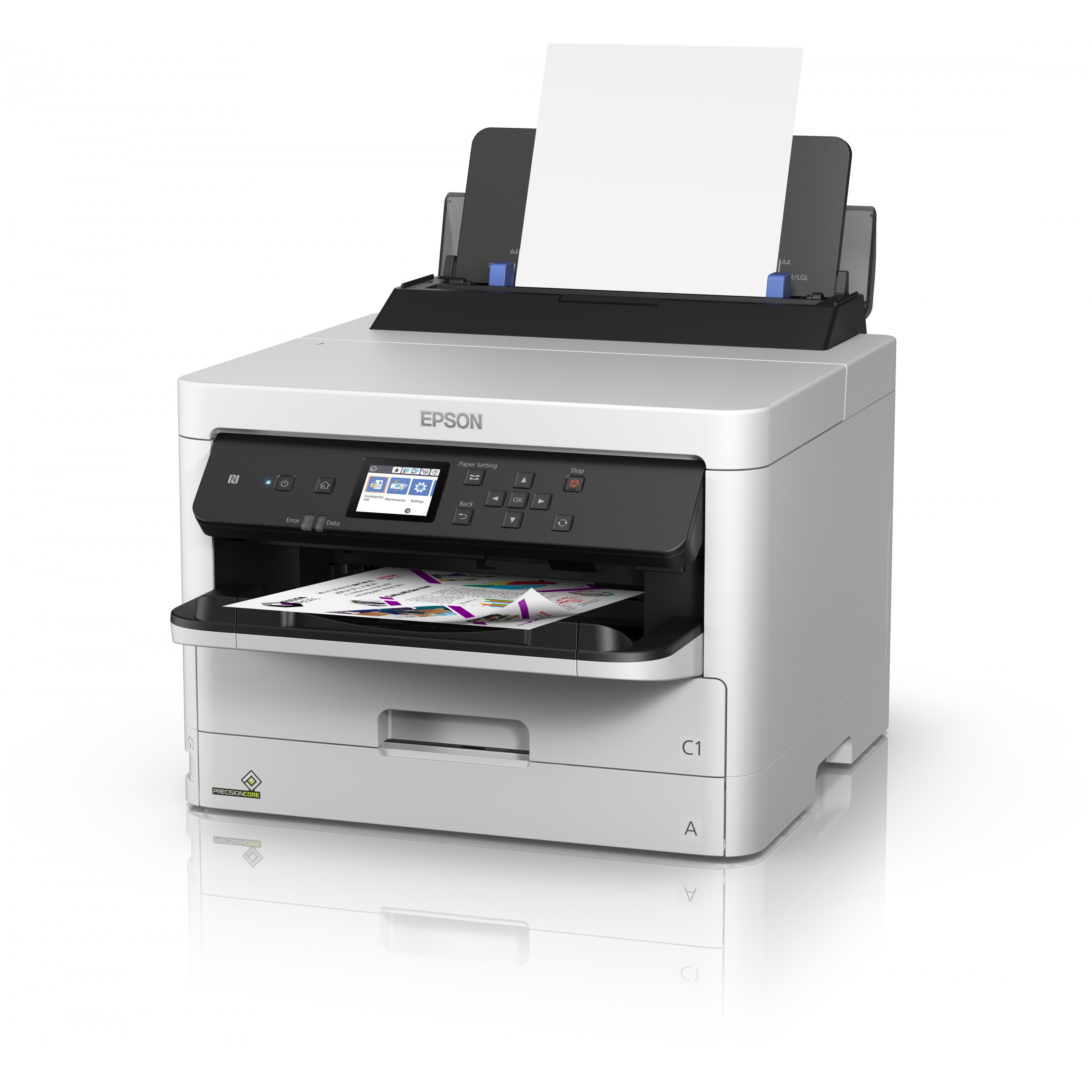 Patrone Epson DURABrite Pro magenta XXL                T01D3