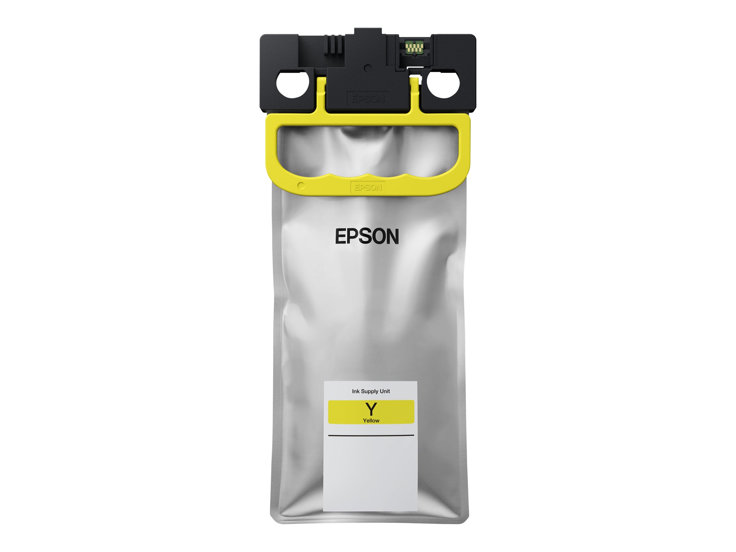 Patrone Epson DURABrite Pro yellow XXL                 T01D4