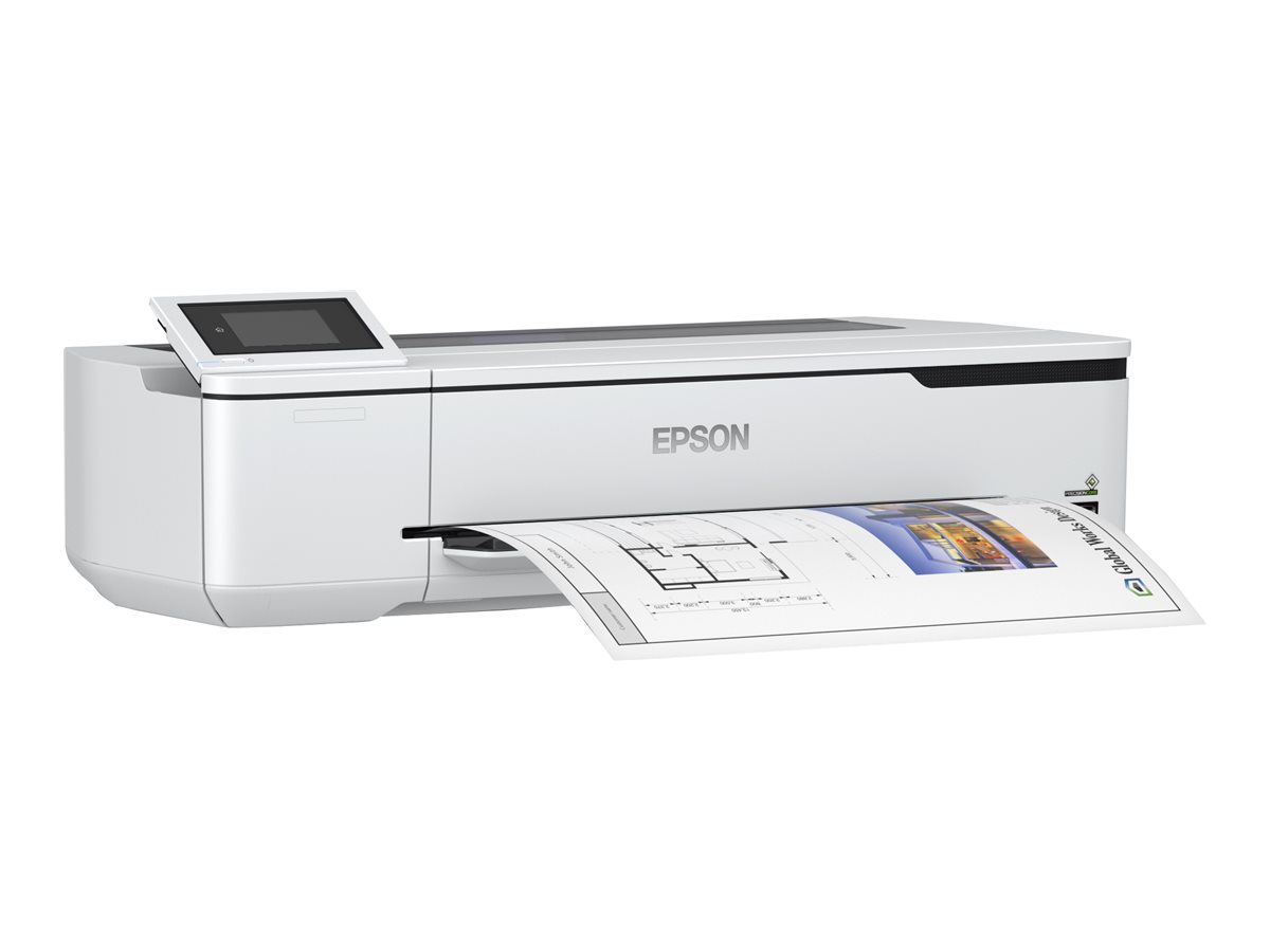 Epson SureColor SC-T3100N large format printer