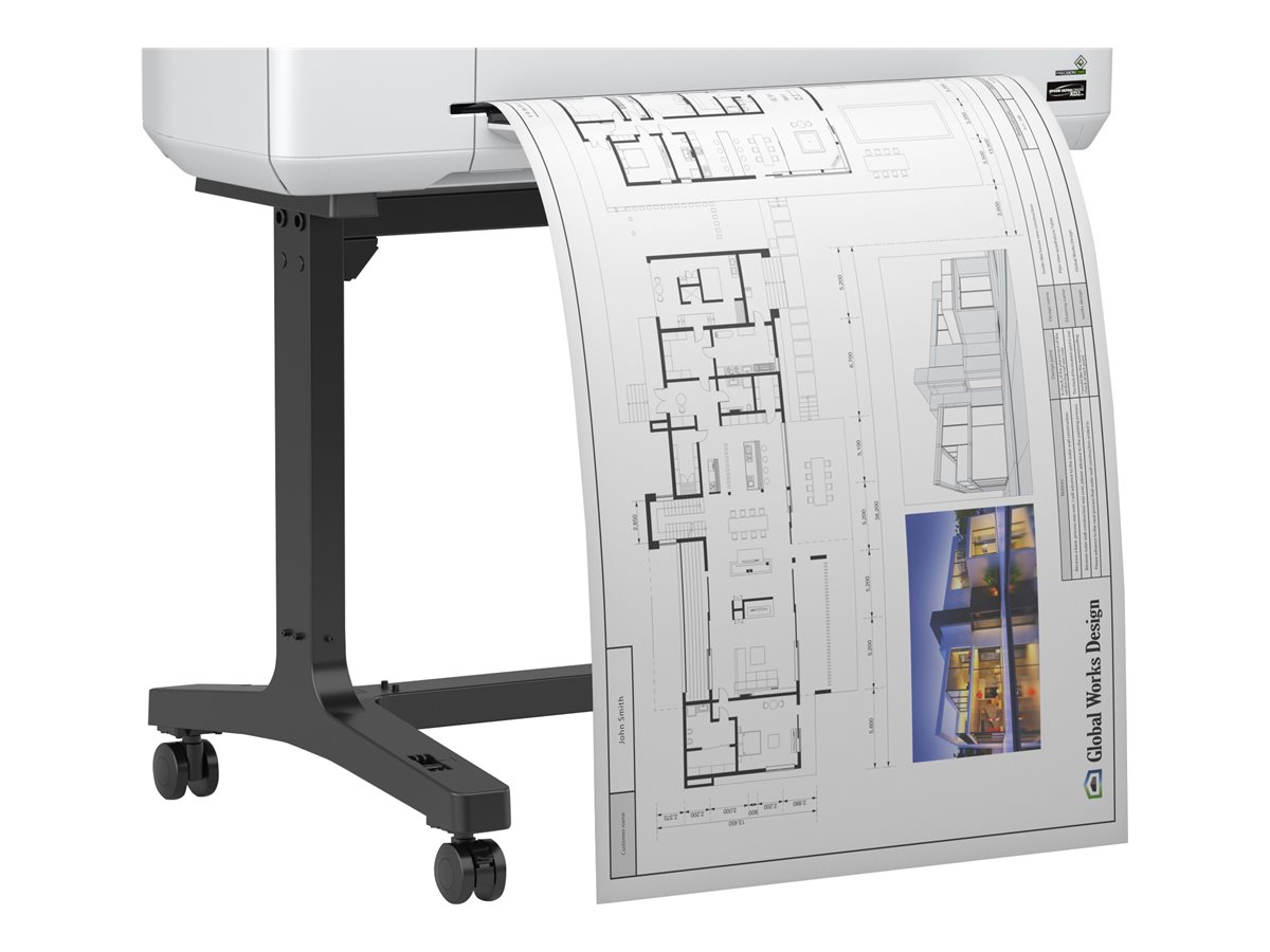 Epson SureColor SC-T3100 large format printer