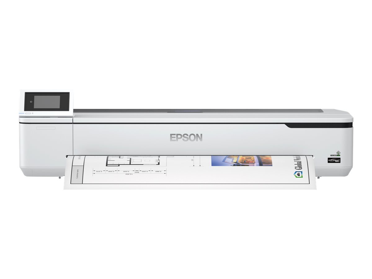 Epson SureColor SC-T5100N large format printer