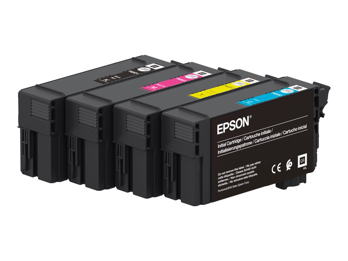Epson SureColor SC-T5100N large format printer
