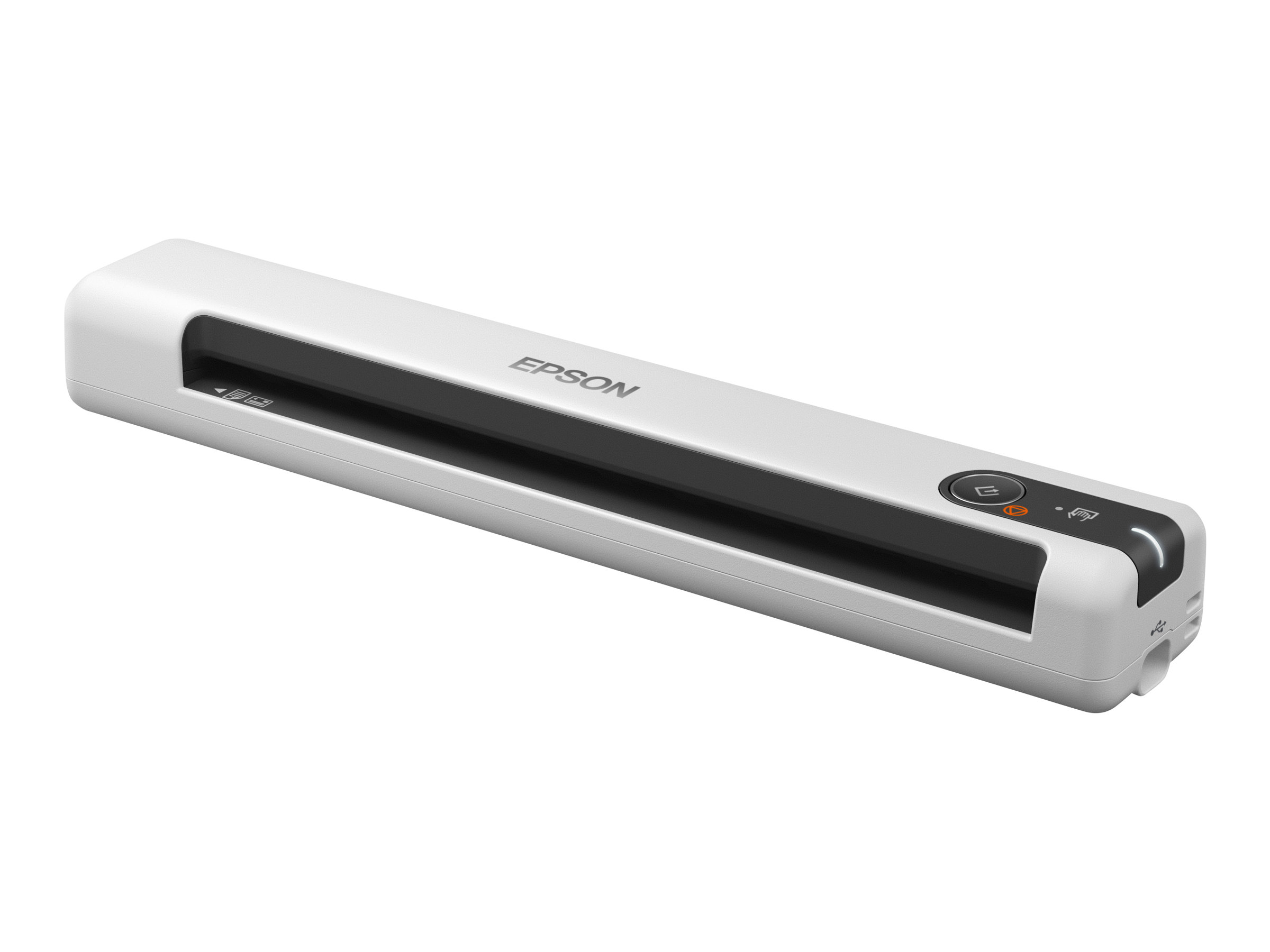EPSON WorkForce DS-70 Scanner A4