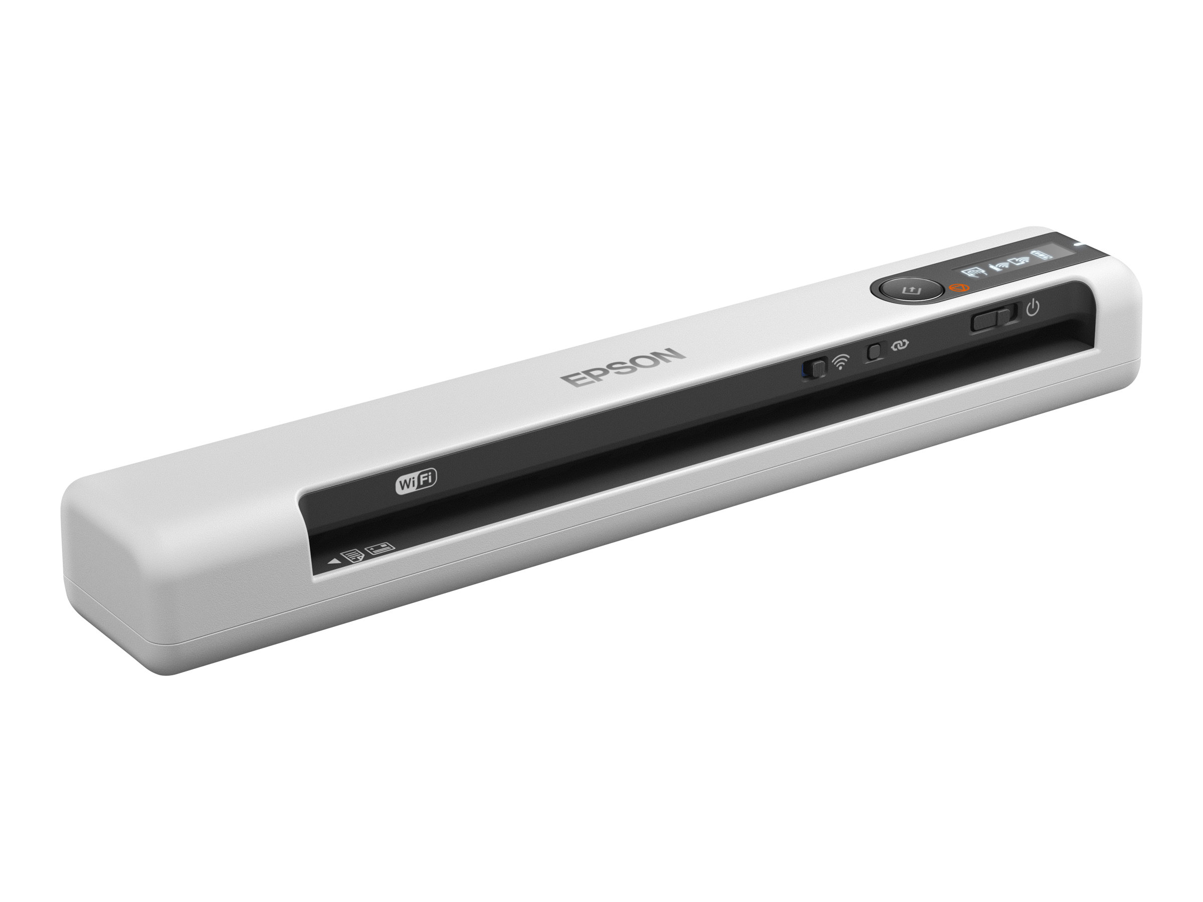 EPSON WorkForce DS-80W Document scanner