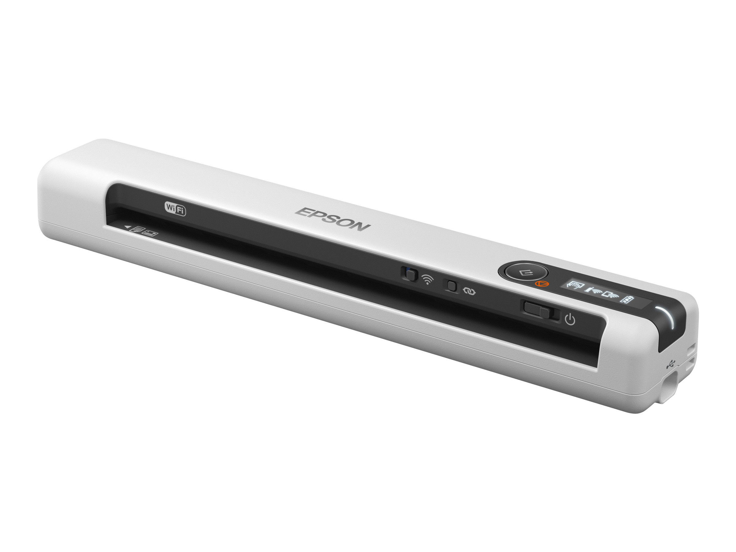 EPSON WorkForce DS-80W Document scanner