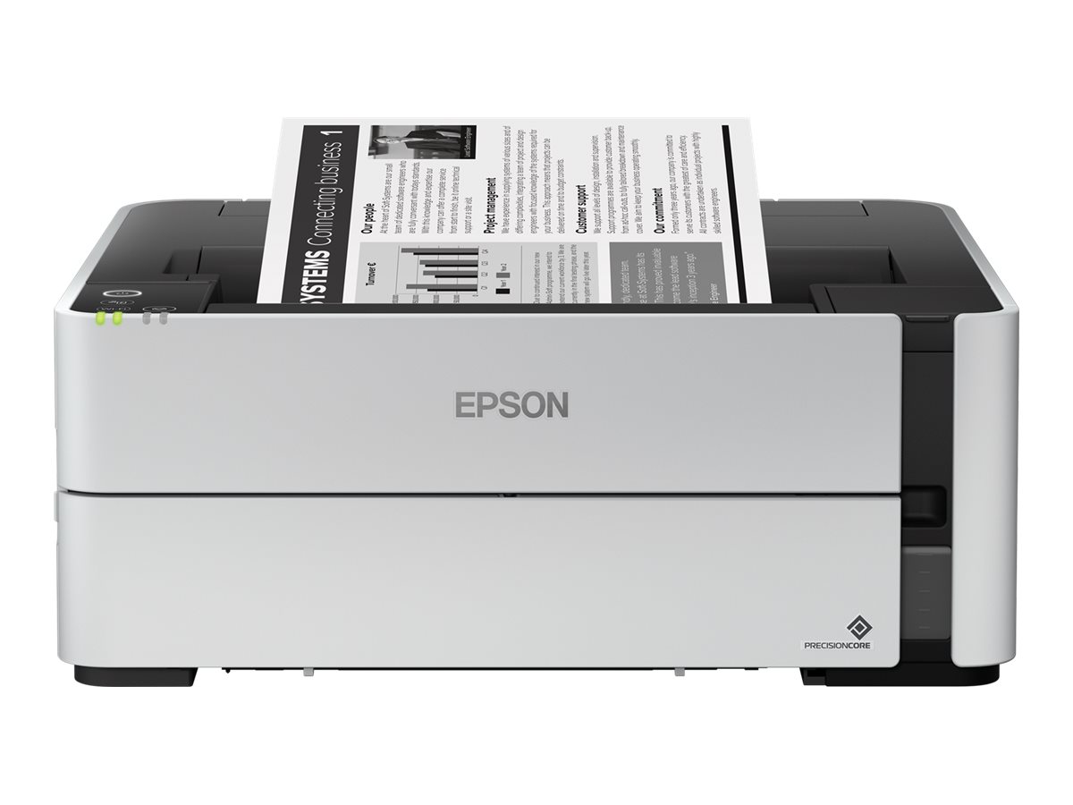 EPSON EcoTank ET-M1170 (P)