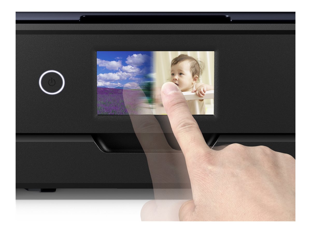 EPSON Expression Home XP-970