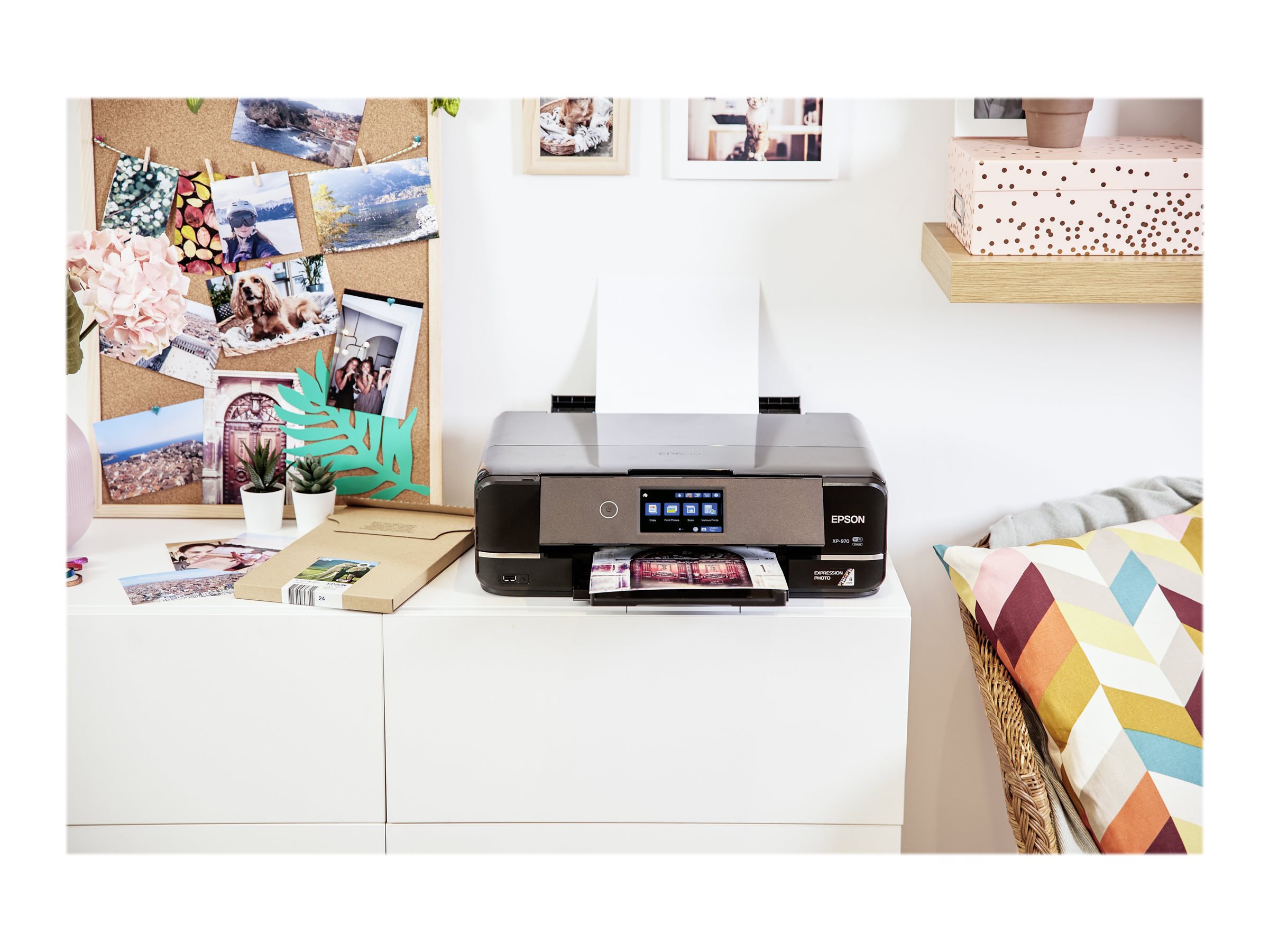 EPSON Expression Home XP-970