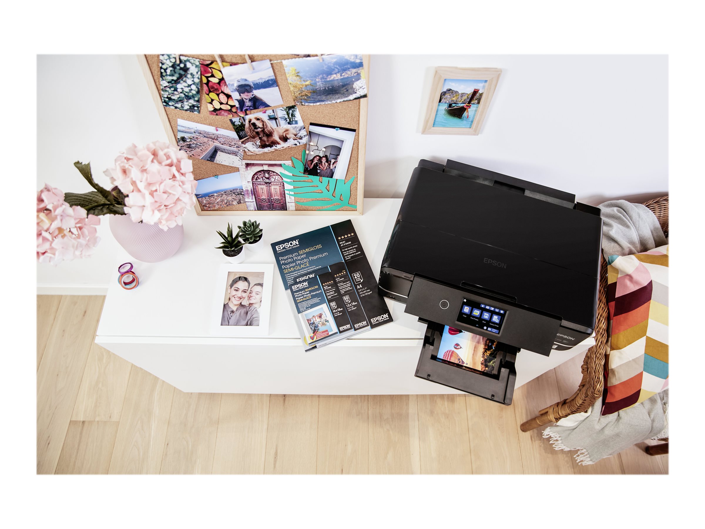 EPSON Expression Home XP-970