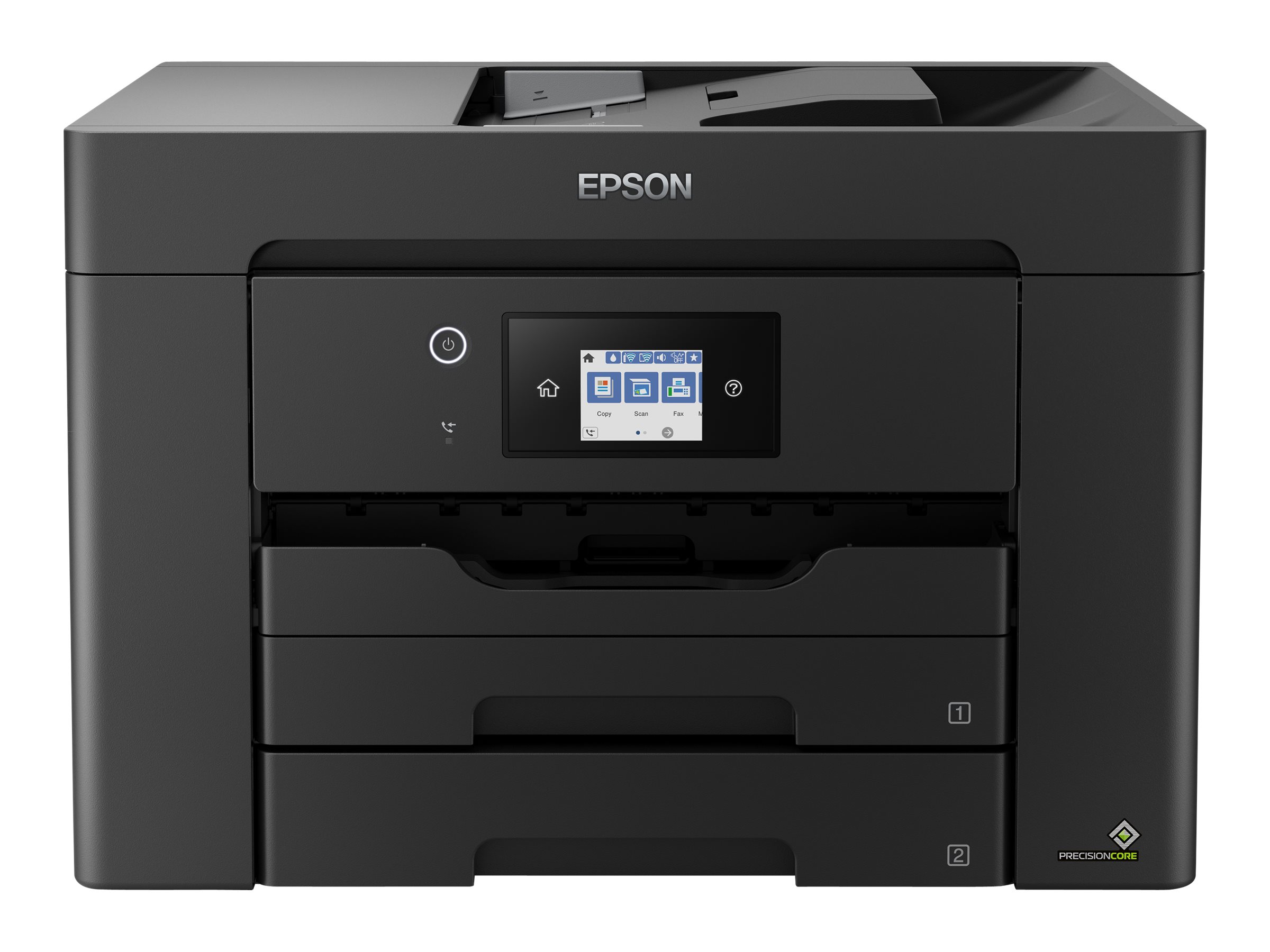 Epson WorkForce WF-7830DTWF