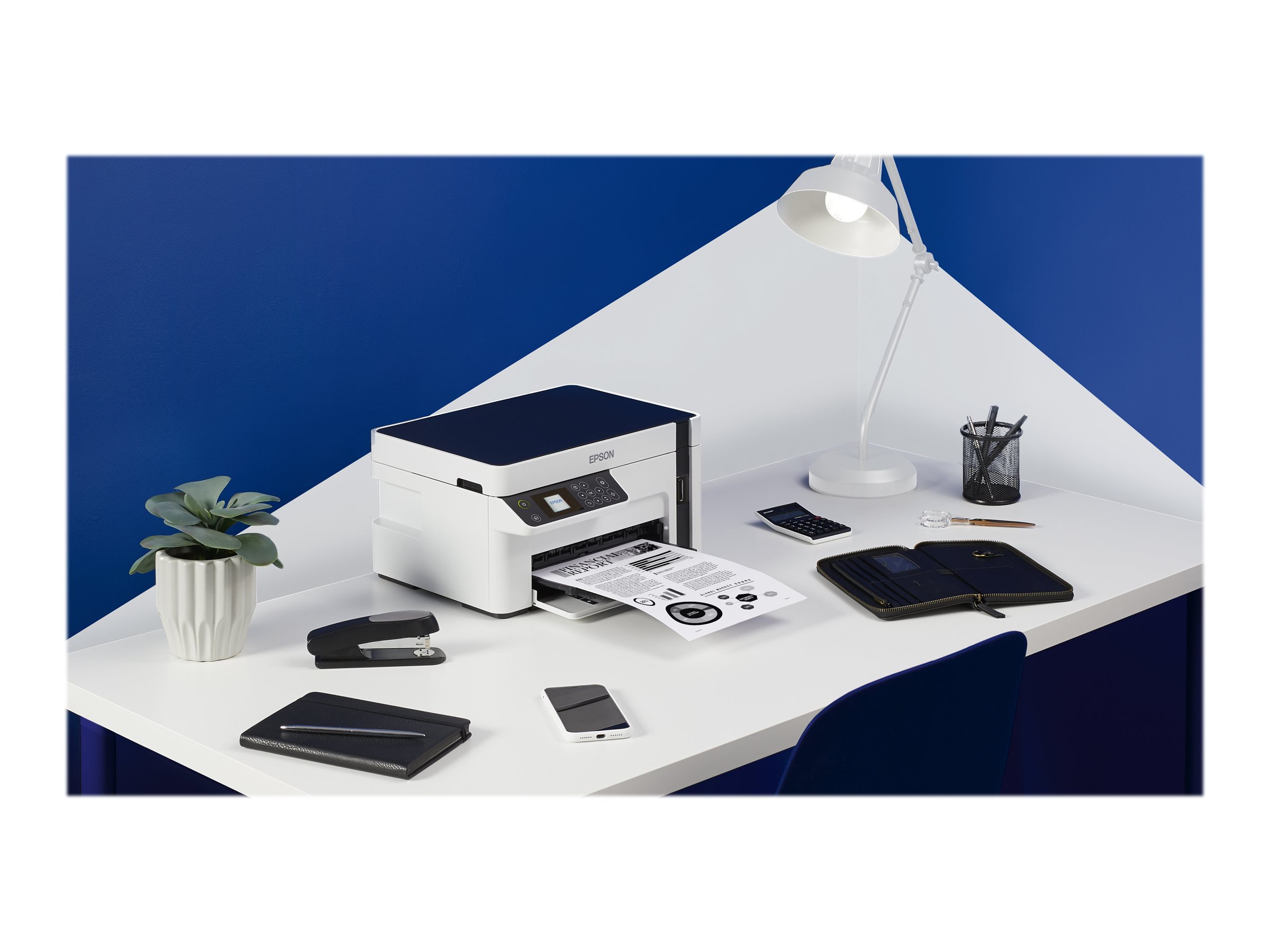 EPSON EcoTank ET-M2120 (P)