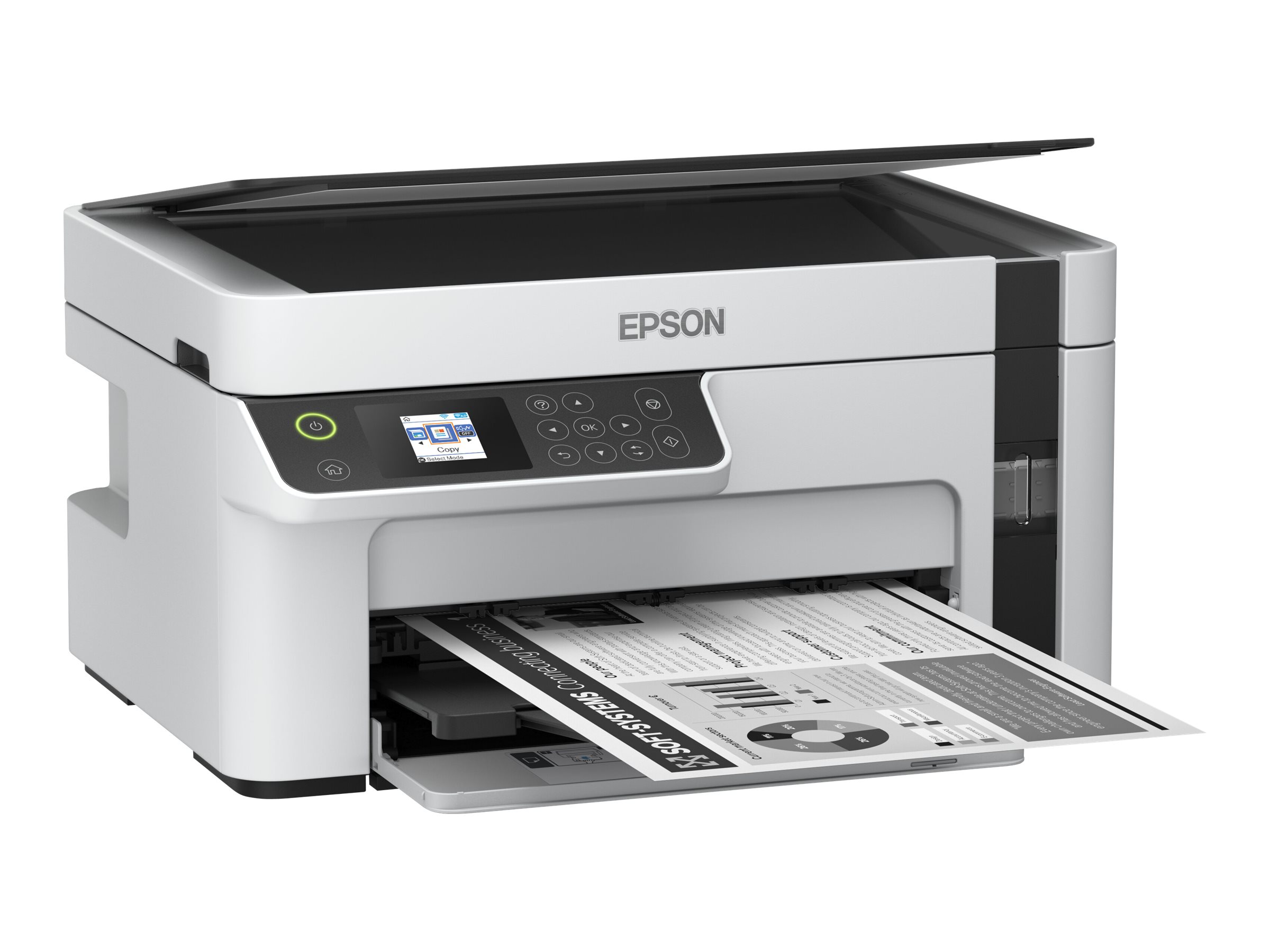 EPSON EcoTank ET-M2120 (P)
