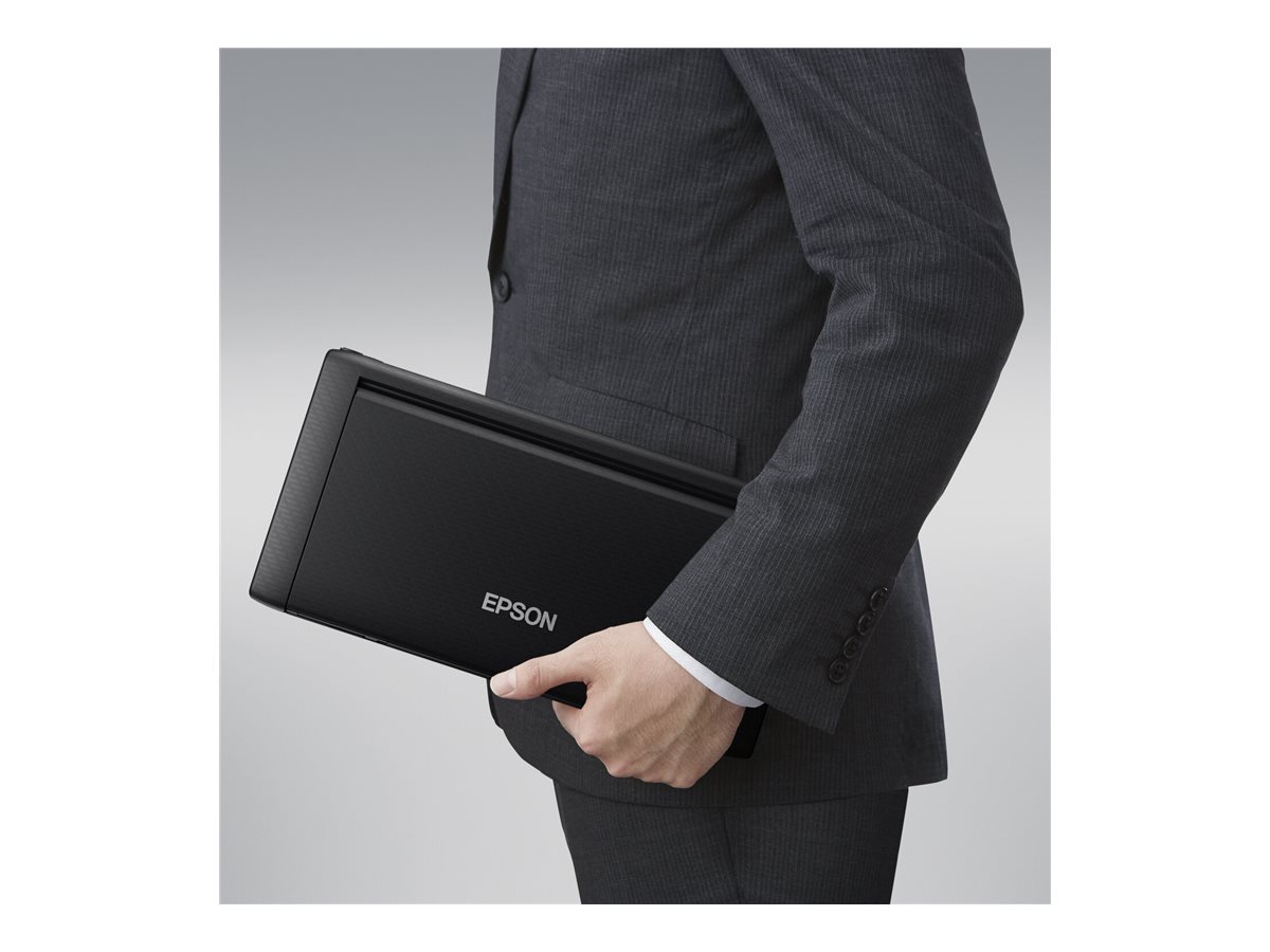 EPSON Workforce WF-110W (P)