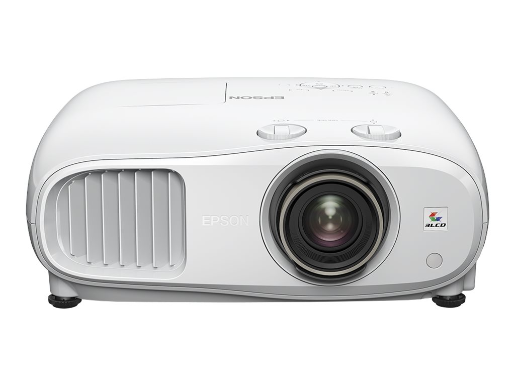 EPSON EH-TW7100 3LCD Projector (P)