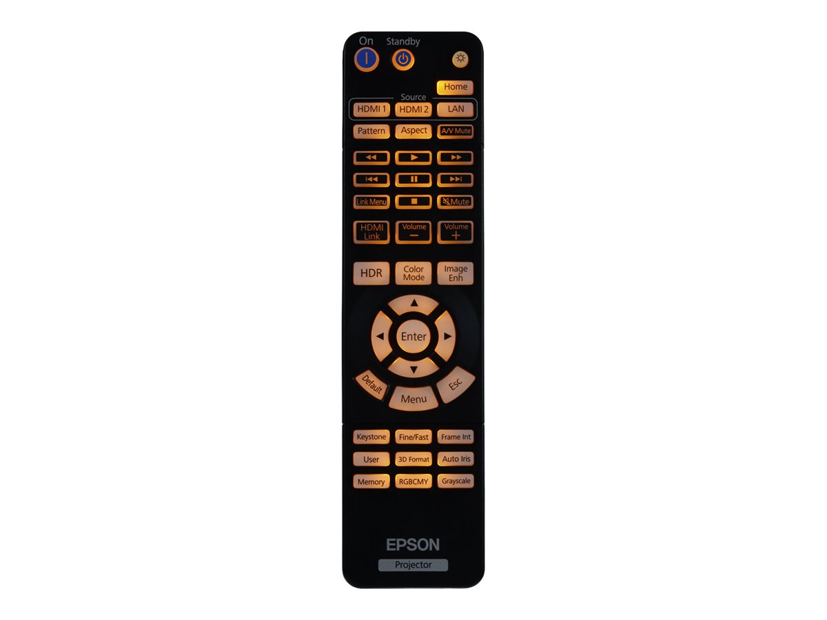 Epson EH-TW7000