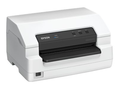 EPSON PLQ 35 matrix printer 24pin 347cps