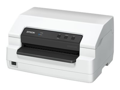 EPSON PLQ 35 matrix printer 24pin 347cps