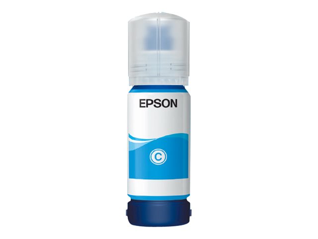 EPSON 6LB 113 EcoTank Pigment Cyan ink