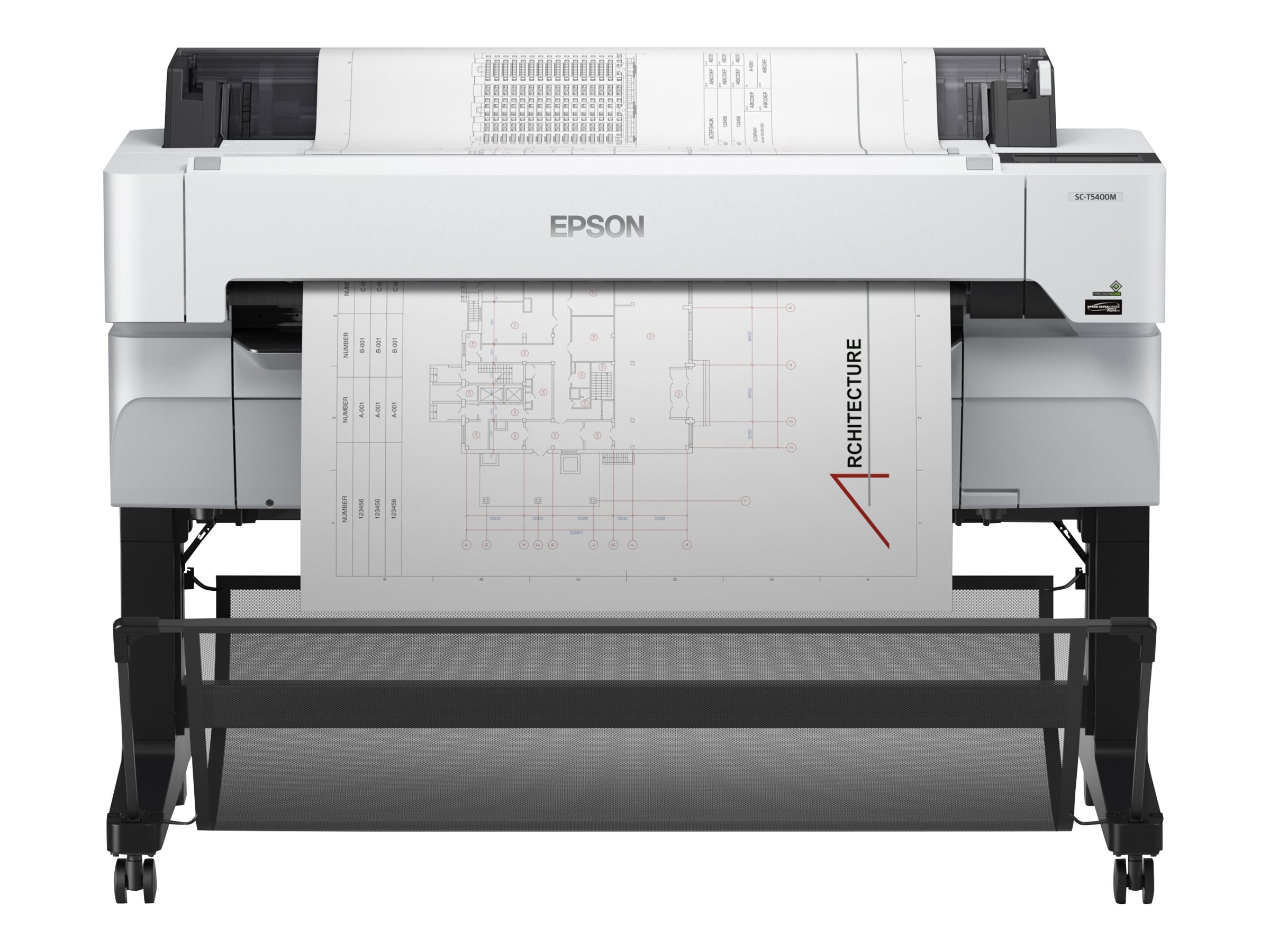 EPSON SureColor SC-T5400M 36inch MFP