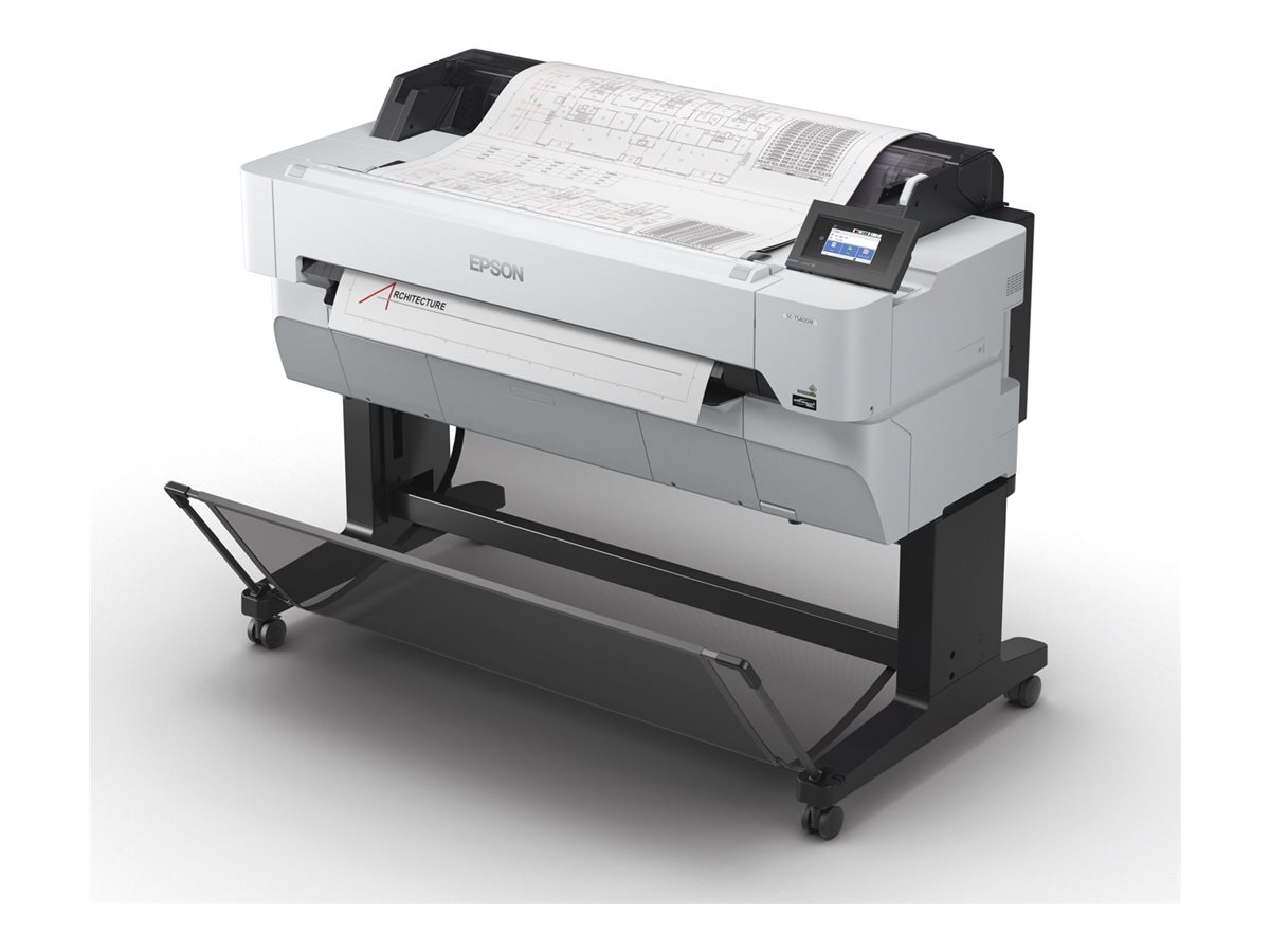 EPSON SureColor SC-T5400M 36inch MFP