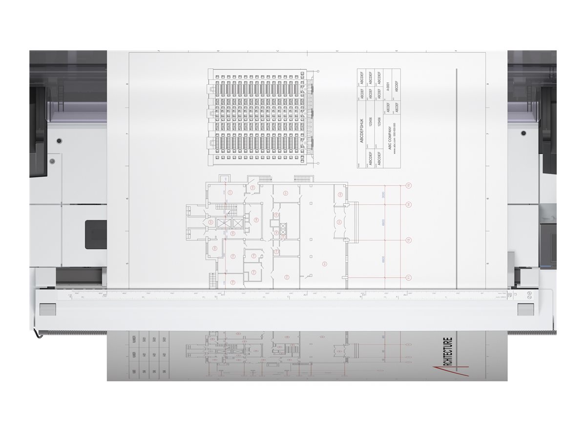 EPSON SureColor SC-T5400M 36inch MFP