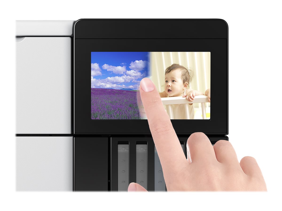 Epson EcoTank ET-8500 Tintenstrahl A4 5760 x 1440 DPI 32 Seiten pro Minute Wi-Fi