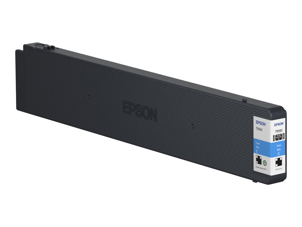 Epson WorkForce Enterprise WF-C20600 Cyan Ink ink cartridge