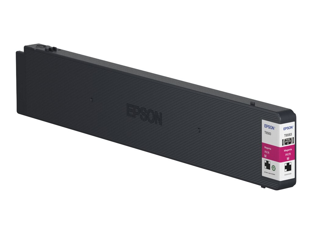 EPSON 4LB WorkForce Enterprise WF-C20600