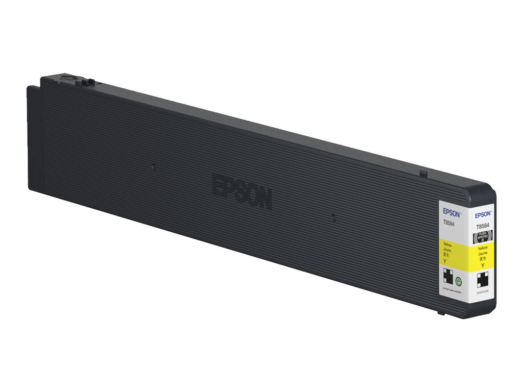 Epson WorkForce Enterprise WF-C20600 Yellow ink cartridge