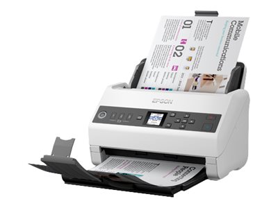EPSON WorkForce DS-730N