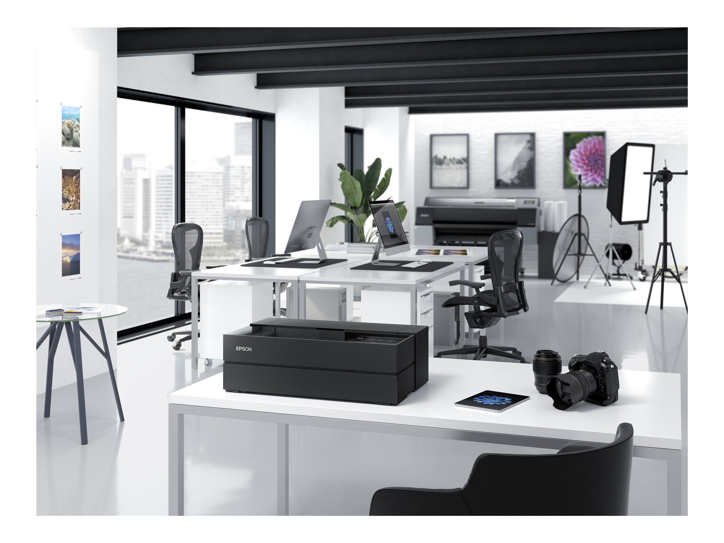 EPSON SureColor SC-P700 Printer colour