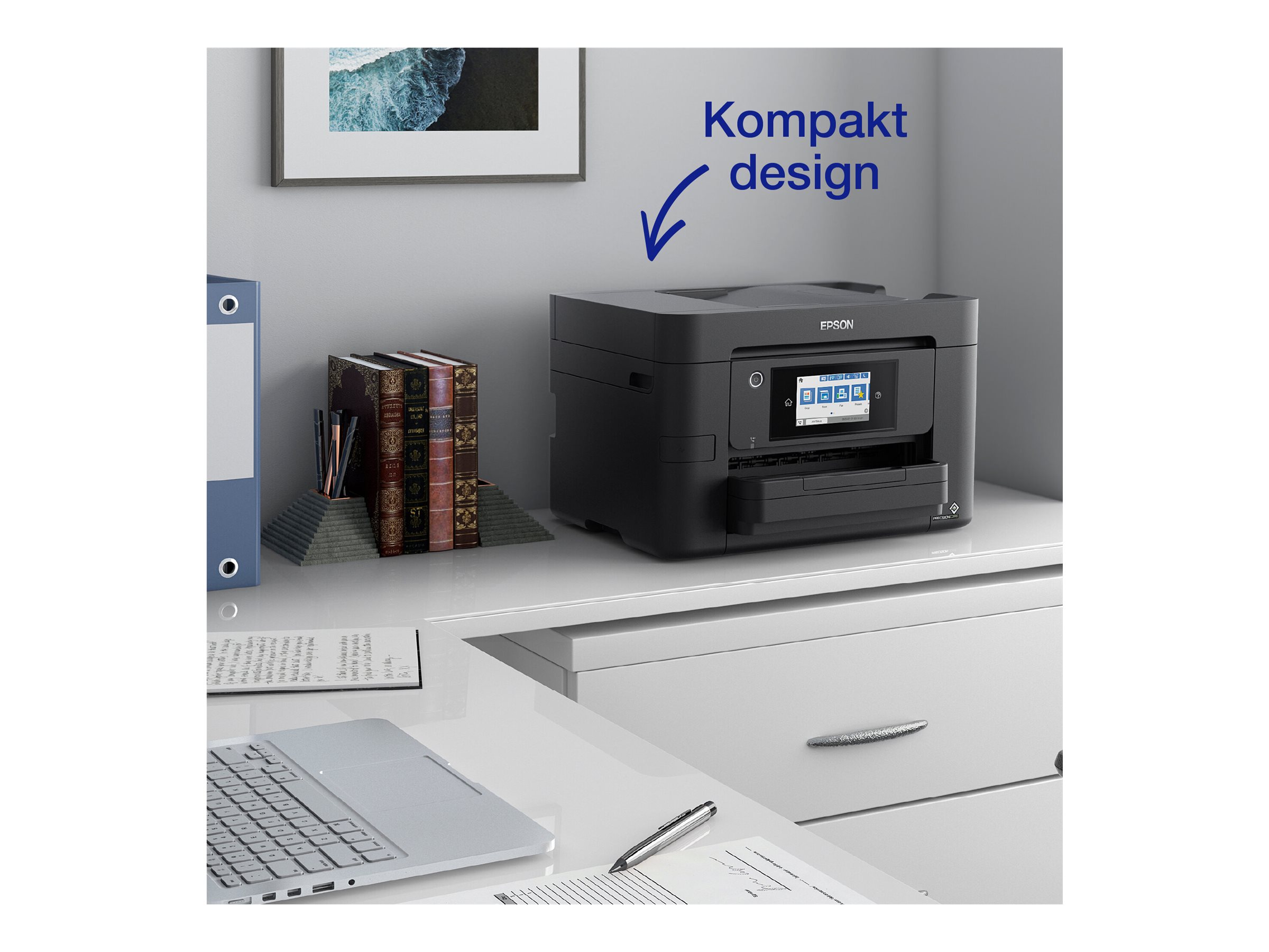 Epson WorkForce Pro WF-4825DWF