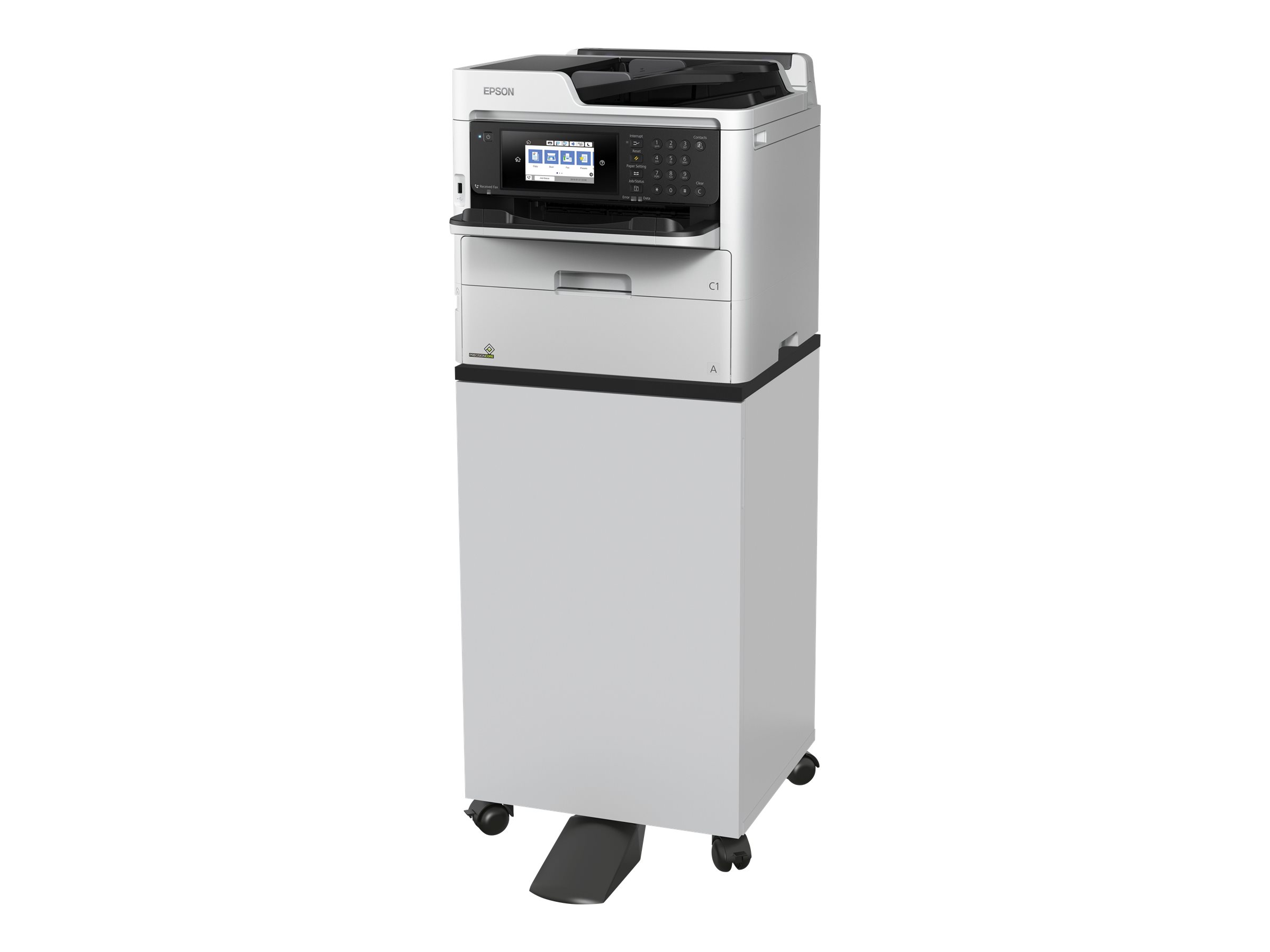Epson 7112284 printer/scanner spare part/accessory