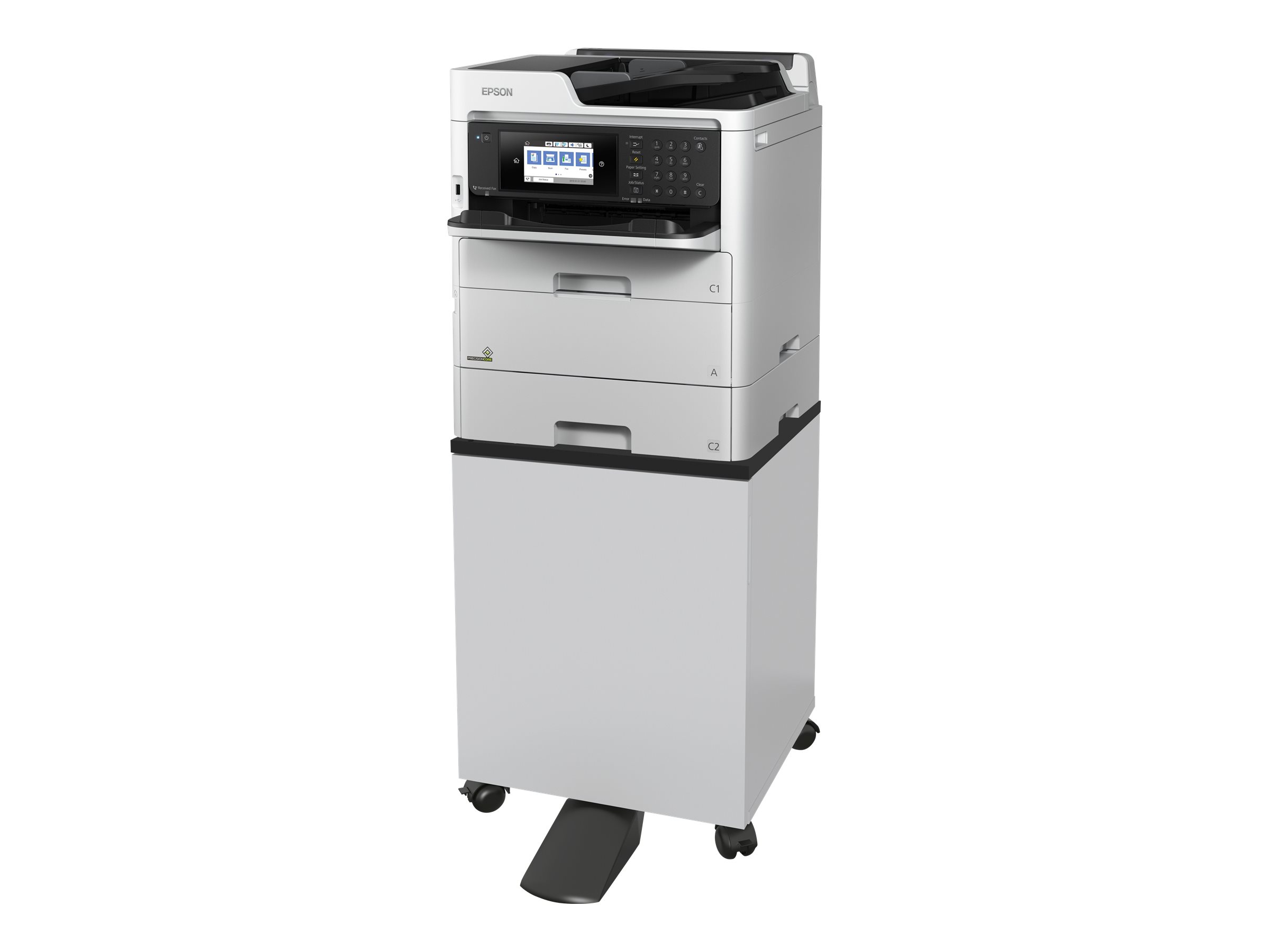 Epson 7112285 printer cabinet/stand