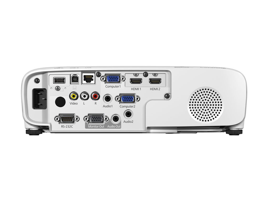 EPSON EB-W49 3LCD Projektor WXGA