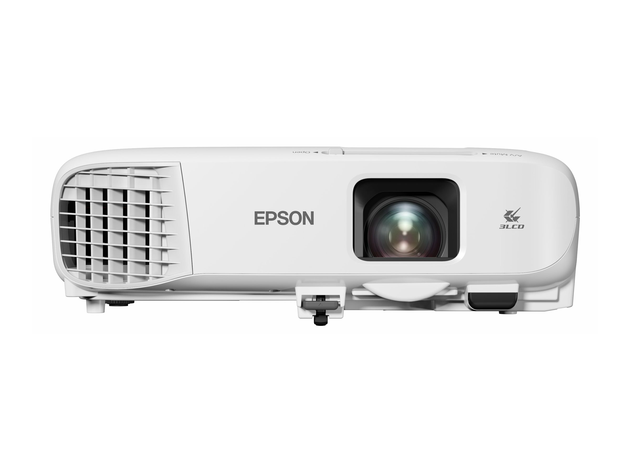 EPSON EB-982W 3LCD WXGA Projector