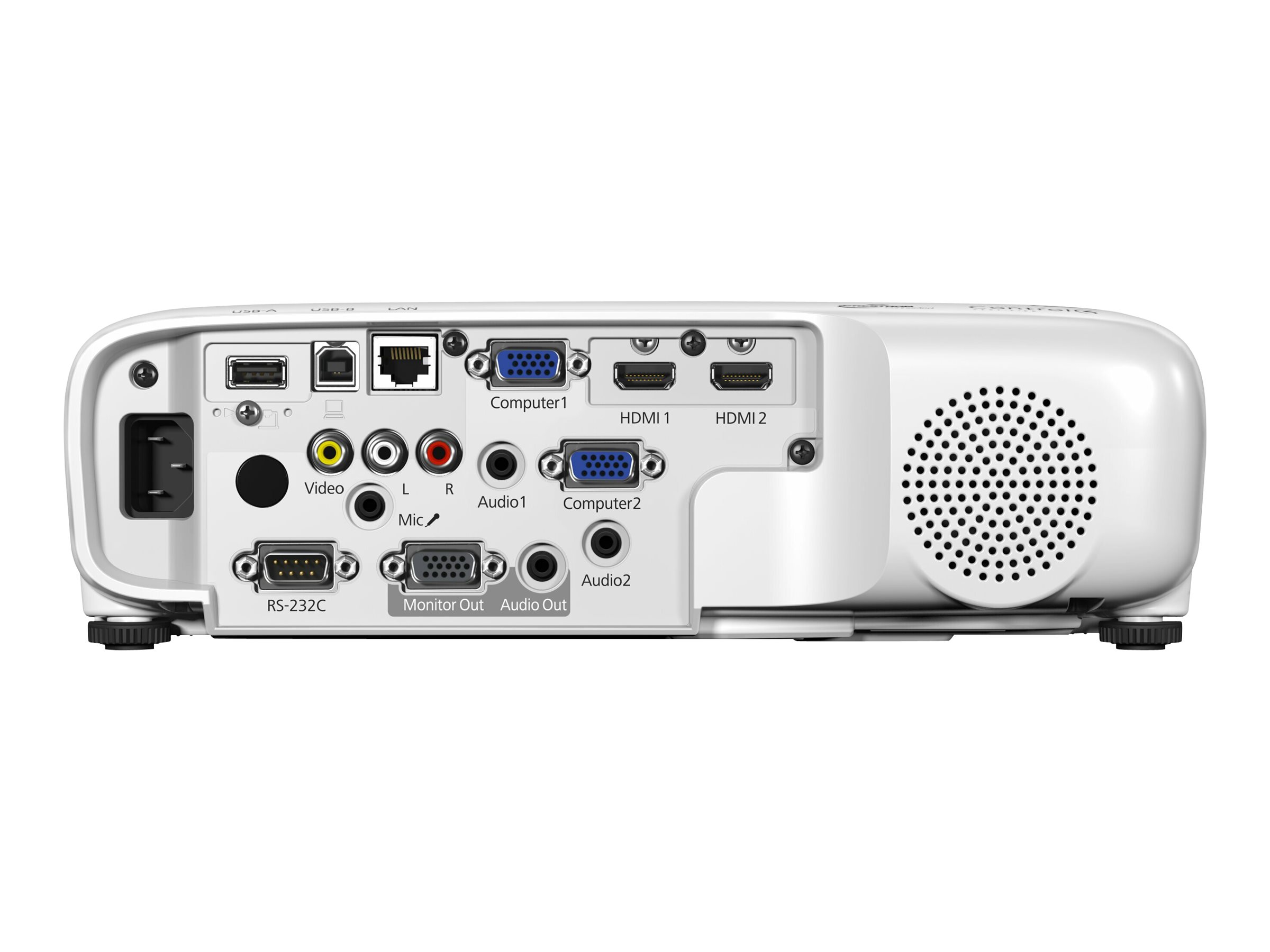 EPSON EB-992F Projector 3LCD 4000lm