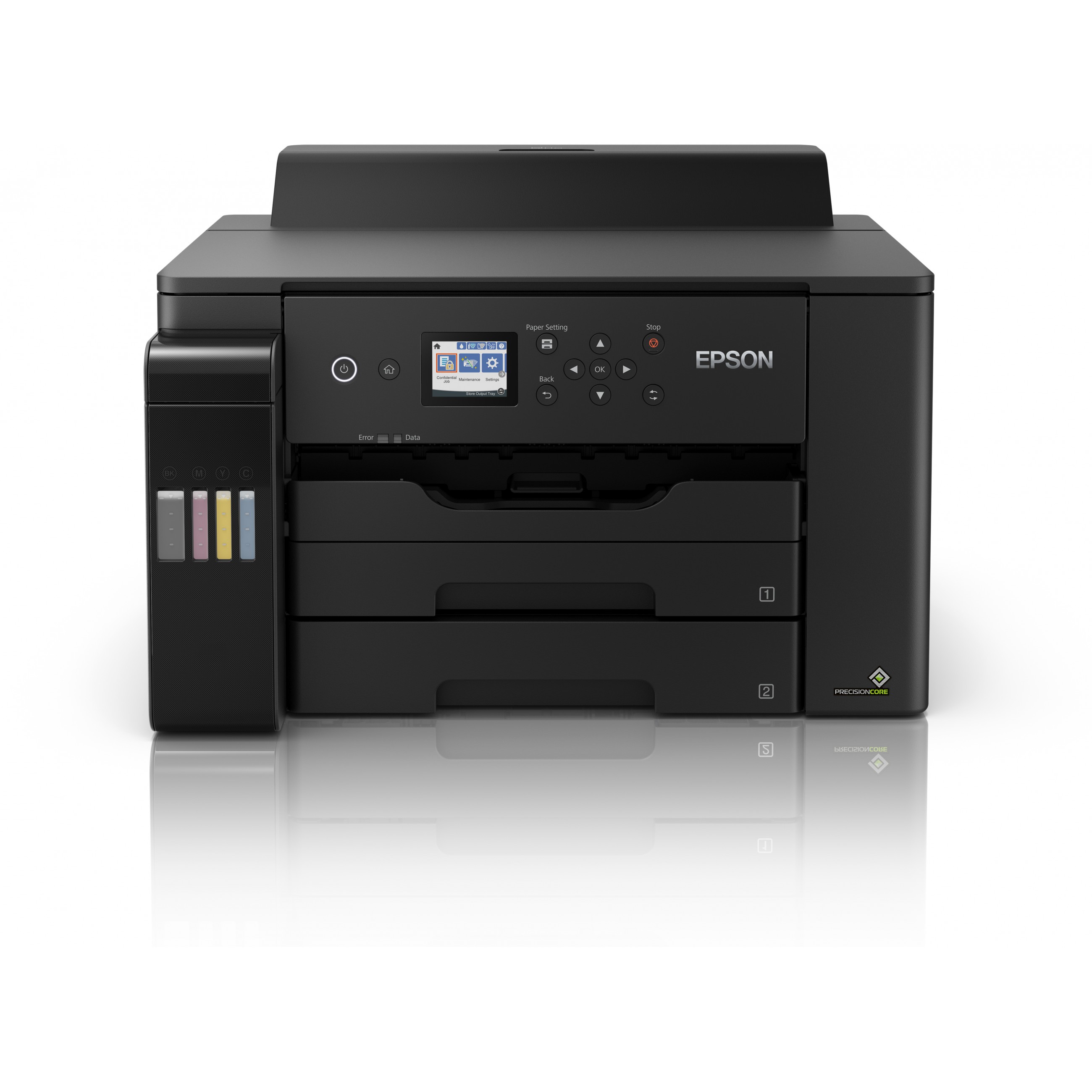 EPSON EcoTank ET-16150 A3+ Inkjet (P)