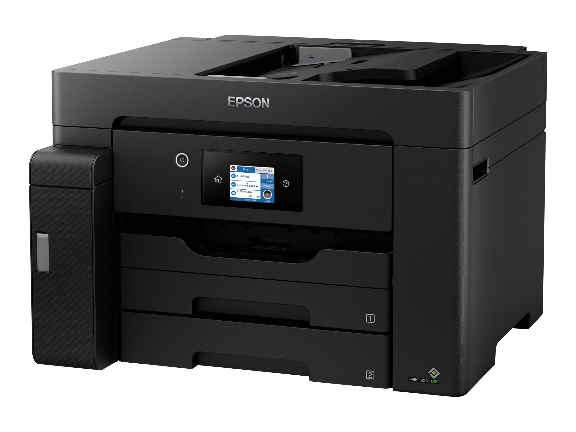 EPSON EcoTank ET-M16600 A3+ Inkjet (P)