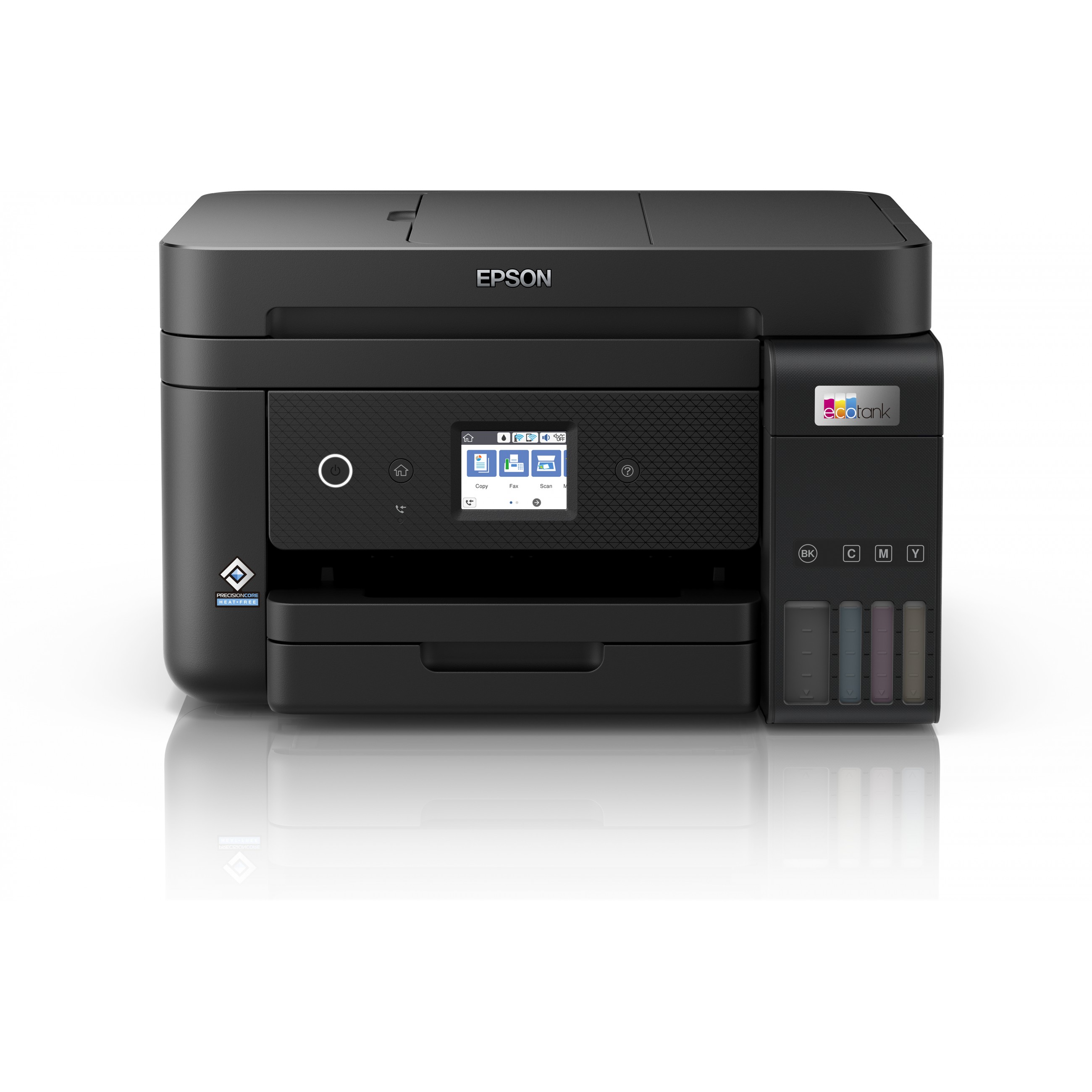 Epson EcoTank ET-4850