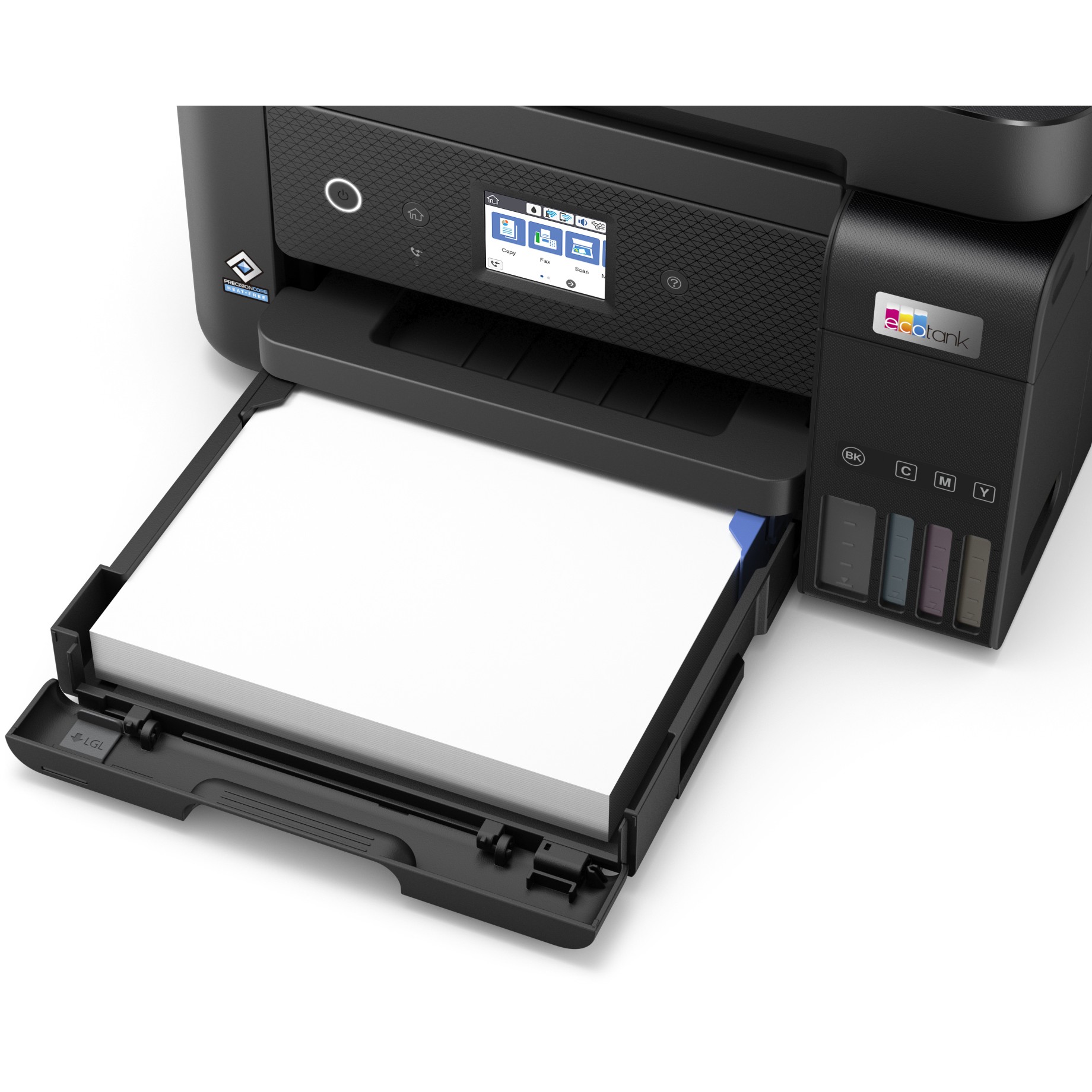 Epson EcoTank ET-4850