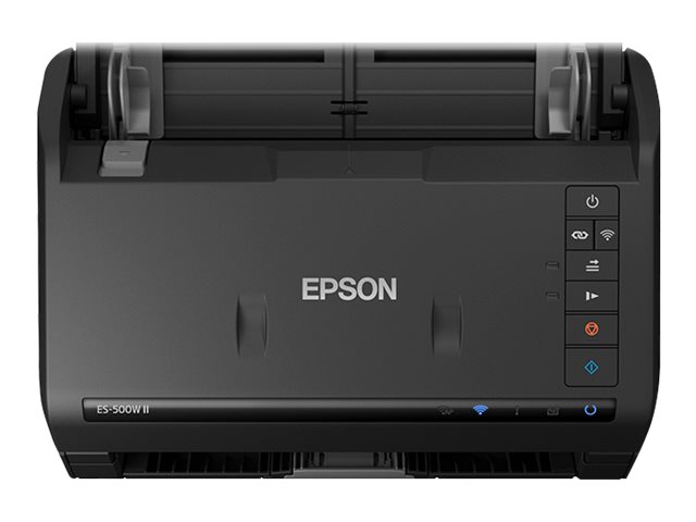 EPSON WorkForce ES-500WII (P)