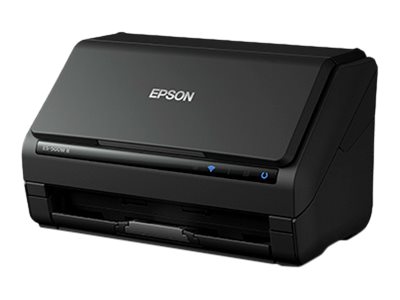 EPSON WorkForce ES-500WII (P)