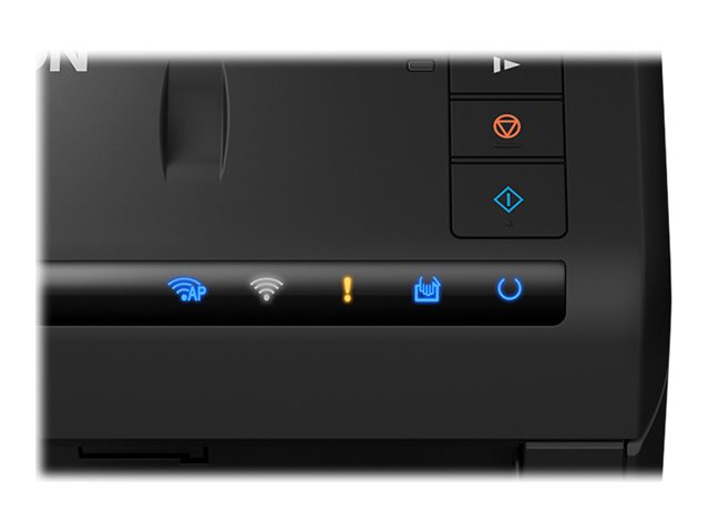 EPSON WorkForce ES-500WII (P)