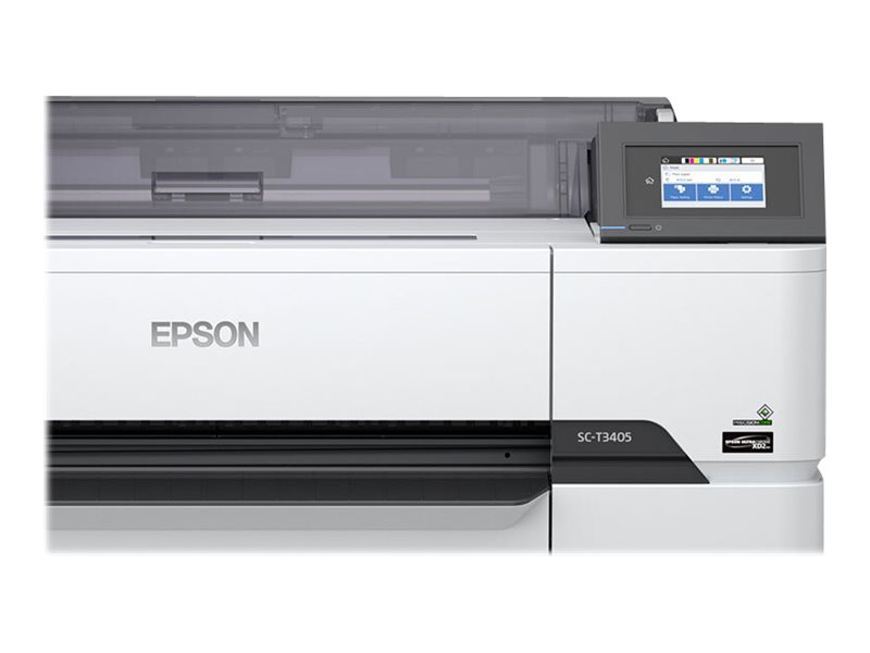 EPSON SureColor SC-T3405 With Stand 24in