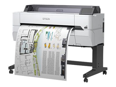 EPSON SureColor SC-T5405 With Stand 36in